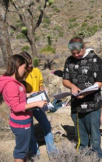 JTREE Grant for Oasis Elementary School