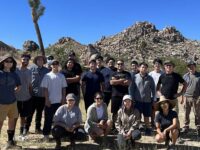 CalPoly Pomona Architecture Students