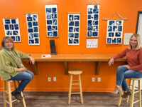 JTREE Solar Print Display